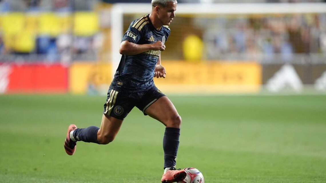 Soaring Union aim to extend FC Cincinnati's road foibles