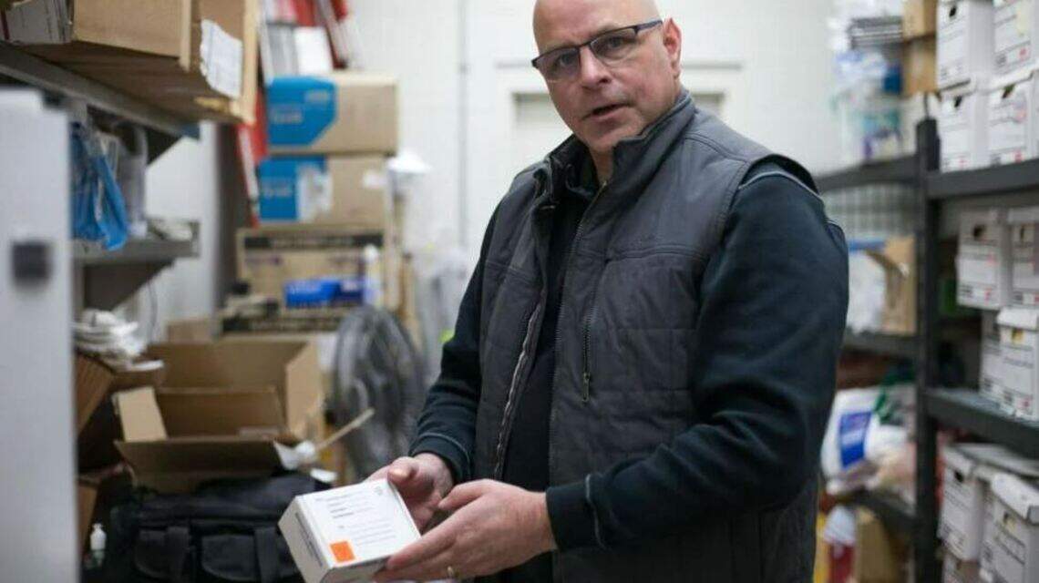 Ex-Yakima coroner pleads guilty to lying to police in corpse drug case