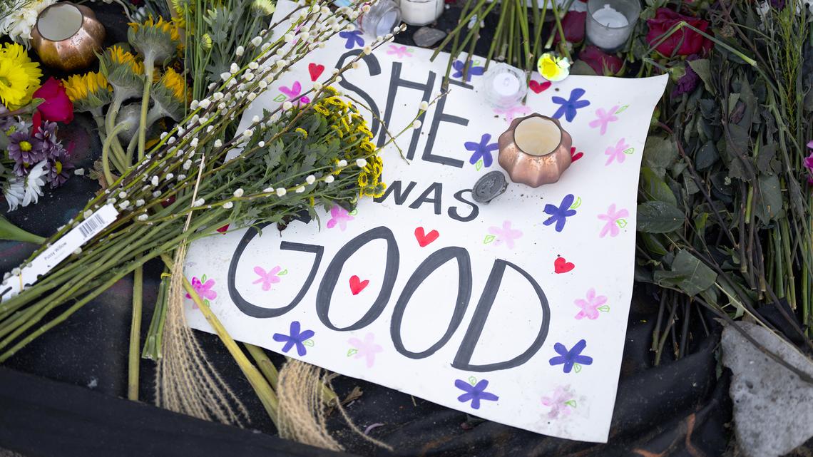 A tragedy in Minneapolis and a hypocritical presidential administration | Opinion