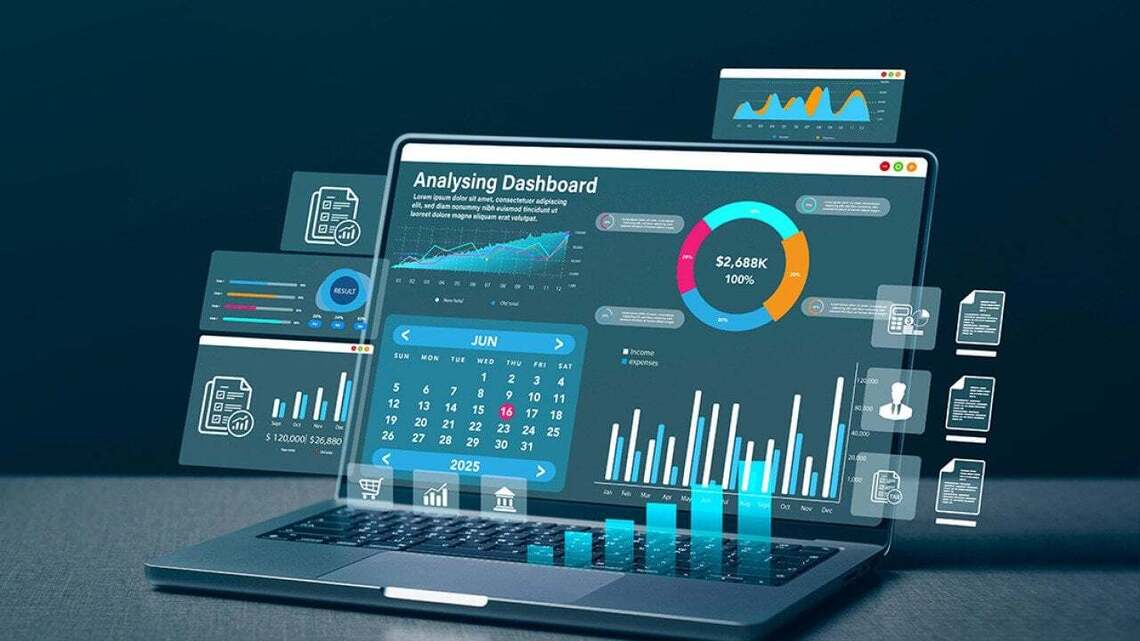 Your finances on autopilot: How AI tools are changing financial management for small businesses 