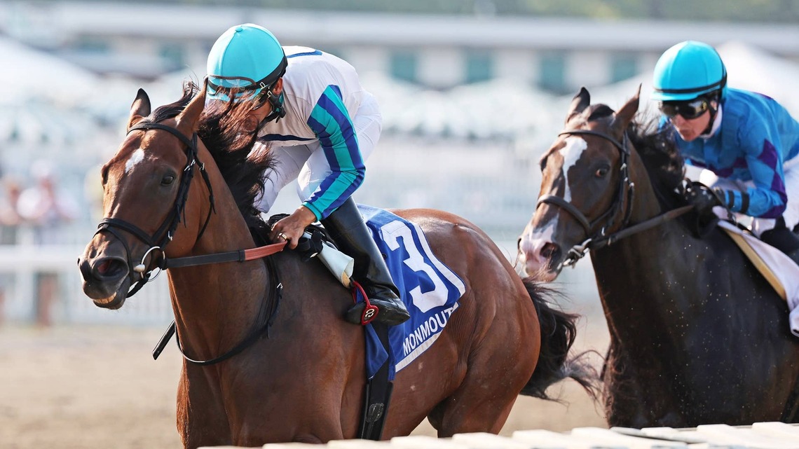 Book'em Danno Sidelined For Remainder Of 2026 