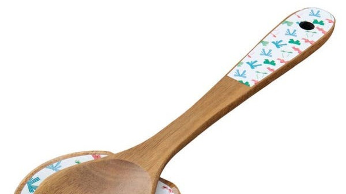 Bring a Burst of Cheer to Your Cooking With Aldi's Sweet 2-Piece Kitchen Essential for Only $4 