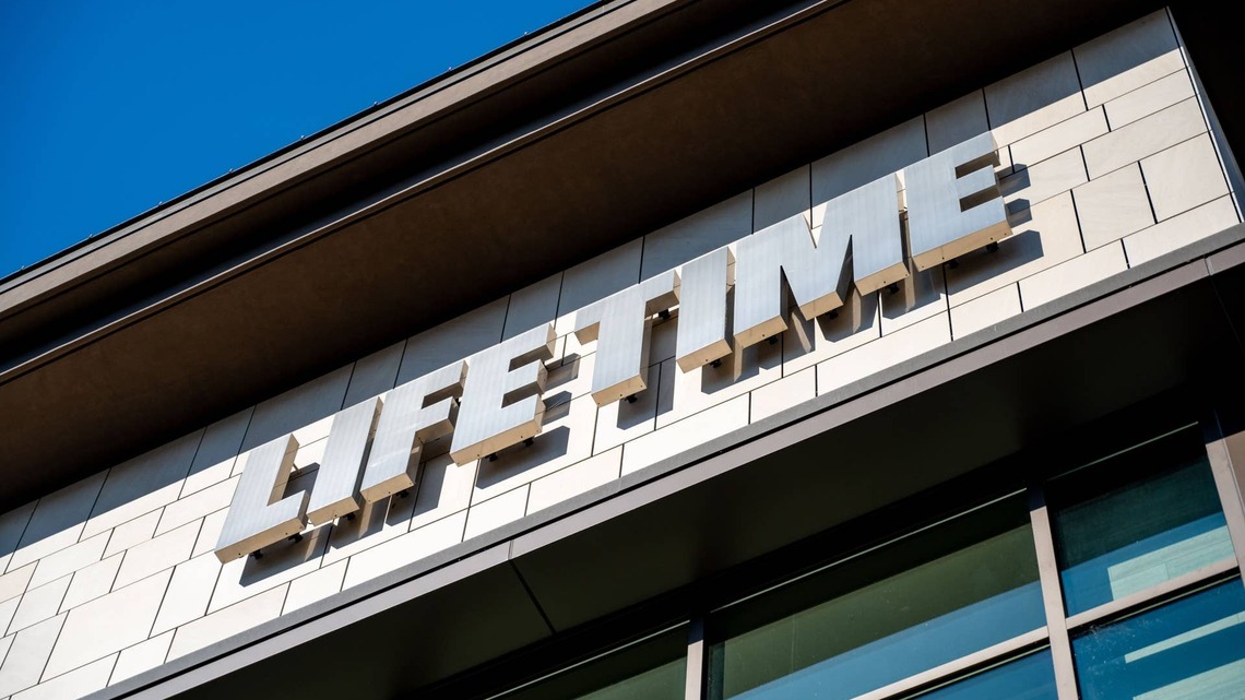Life Time's Earnings Show Why Expensive Gyms Are Winning 