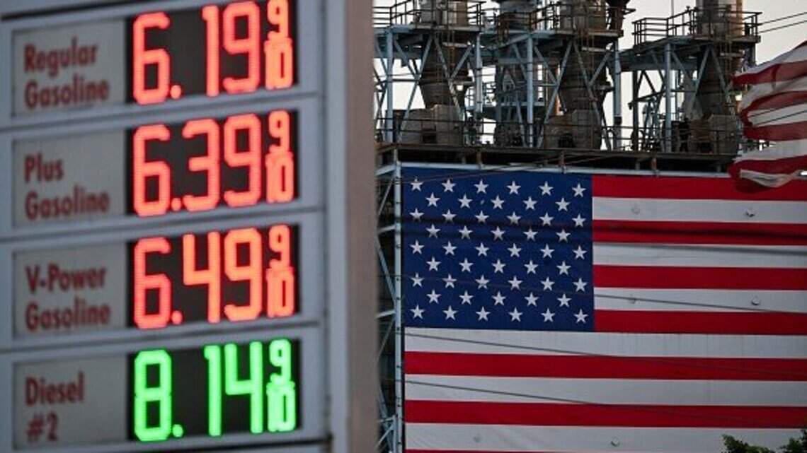 Why Trump's proposed diesel export ban could raise gas prices