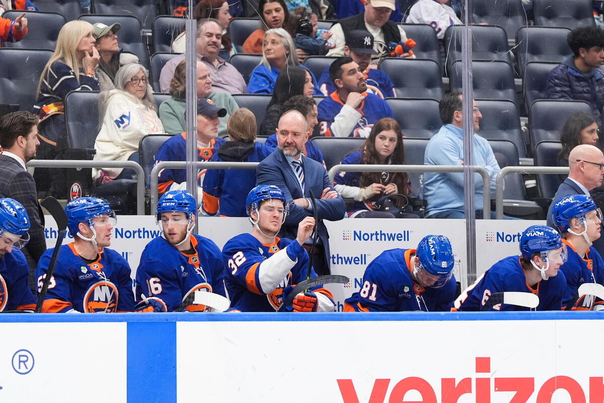  Explaining The NHL Buyout Window & What It Means For The Islanders 