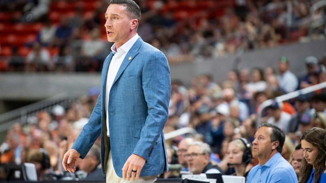 Auburn drubs Illinois State, will face Tulsa in NIT final 