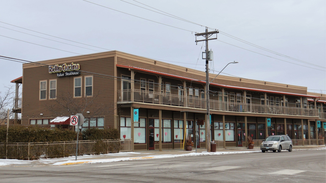 Bello Cucina in St. Joseph announces its closure