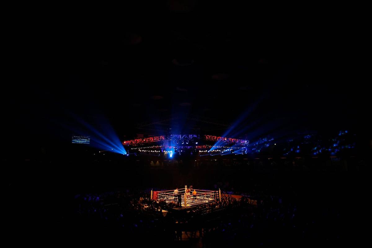  (Photo by Harry Engels/Getty Images) 