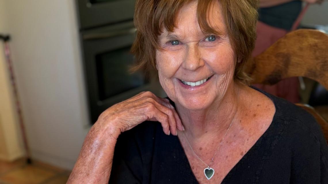 Pima County Sheriff's Department Sparks Backlash With Missing Nancy Post 