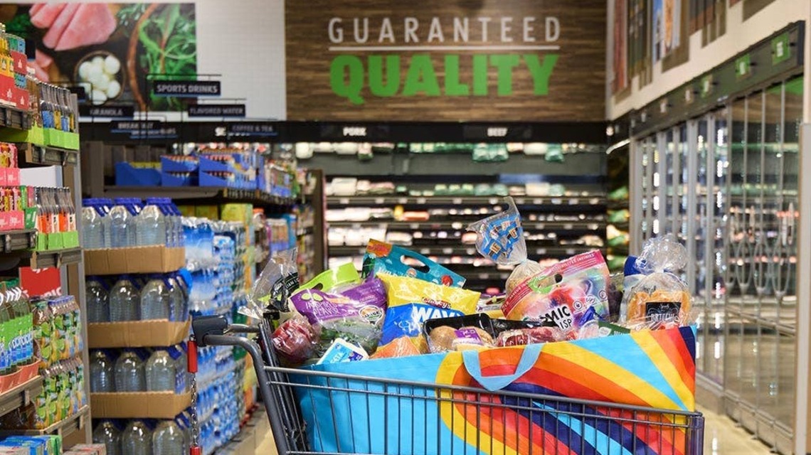 Aldi's Viral Big Bag Is Returning After Last Year's Sellout-Here's When It Drops 