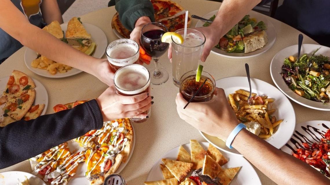 Another popular barbecue chain files for Chapter 11 bankruptcy 