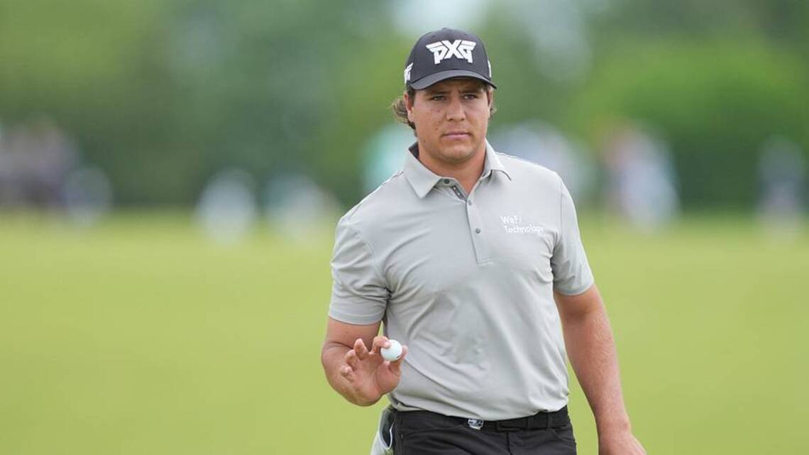 Aldrich Potgieter and 2 Other Fantasy Golf Longshots at the Rocket Classic
