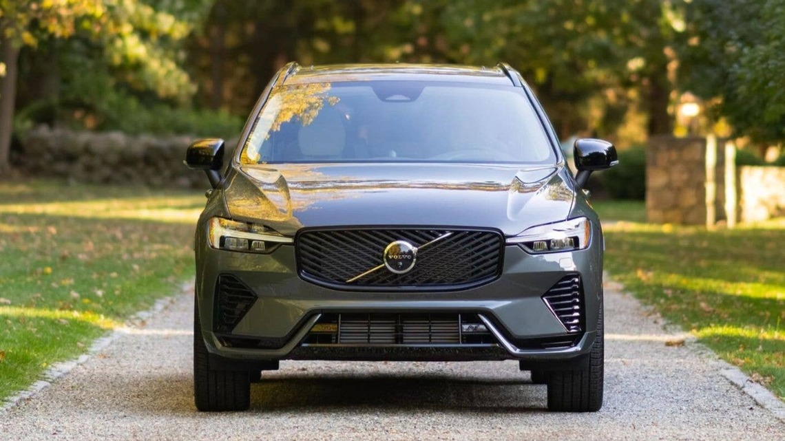 Are Volvos Reliable? The Answer Isn't What It Used To Be 