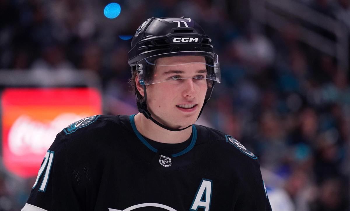  Ranking The NHL's Three Ted Lindsay Award Finalists 