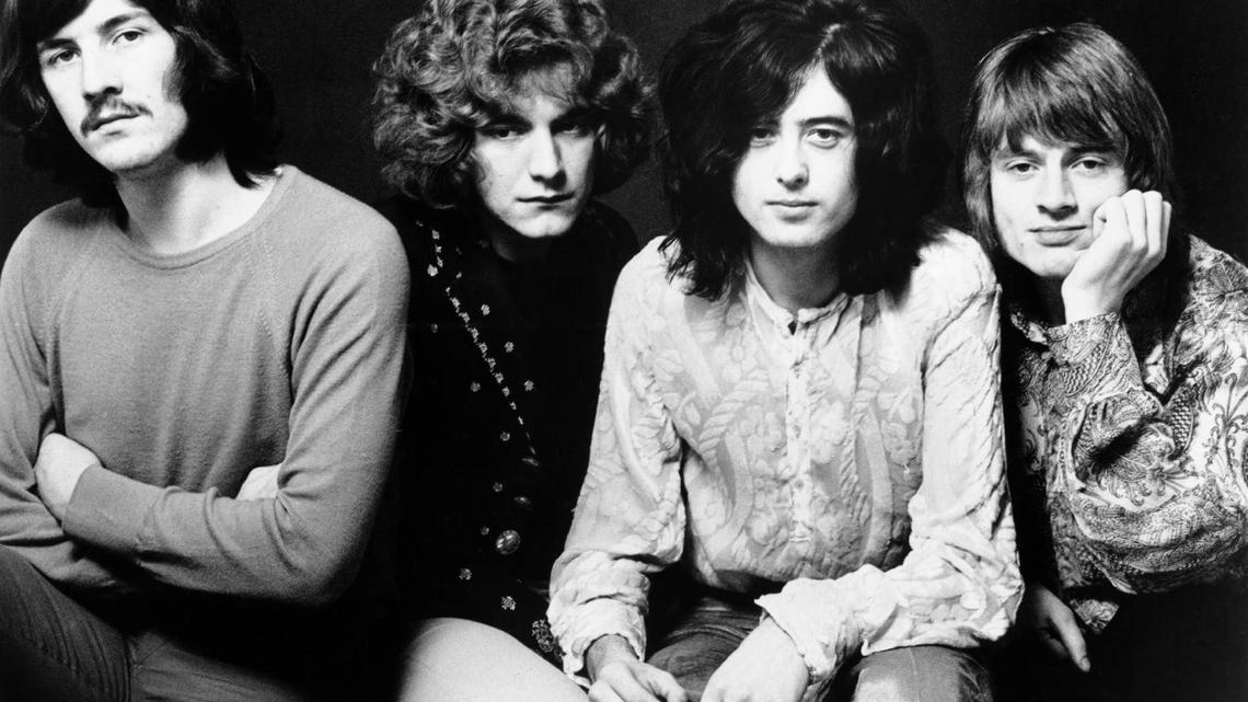 Rock Star Whose Death Broke up the Band, Named No. 1 Drummer of All Time, Would've Turned 78 Today 