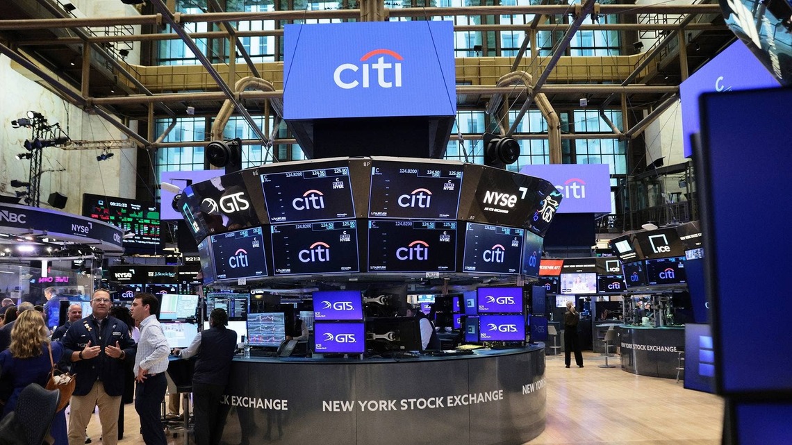 Citi Wealth flags crucial risk in cash-heavy portfolios 