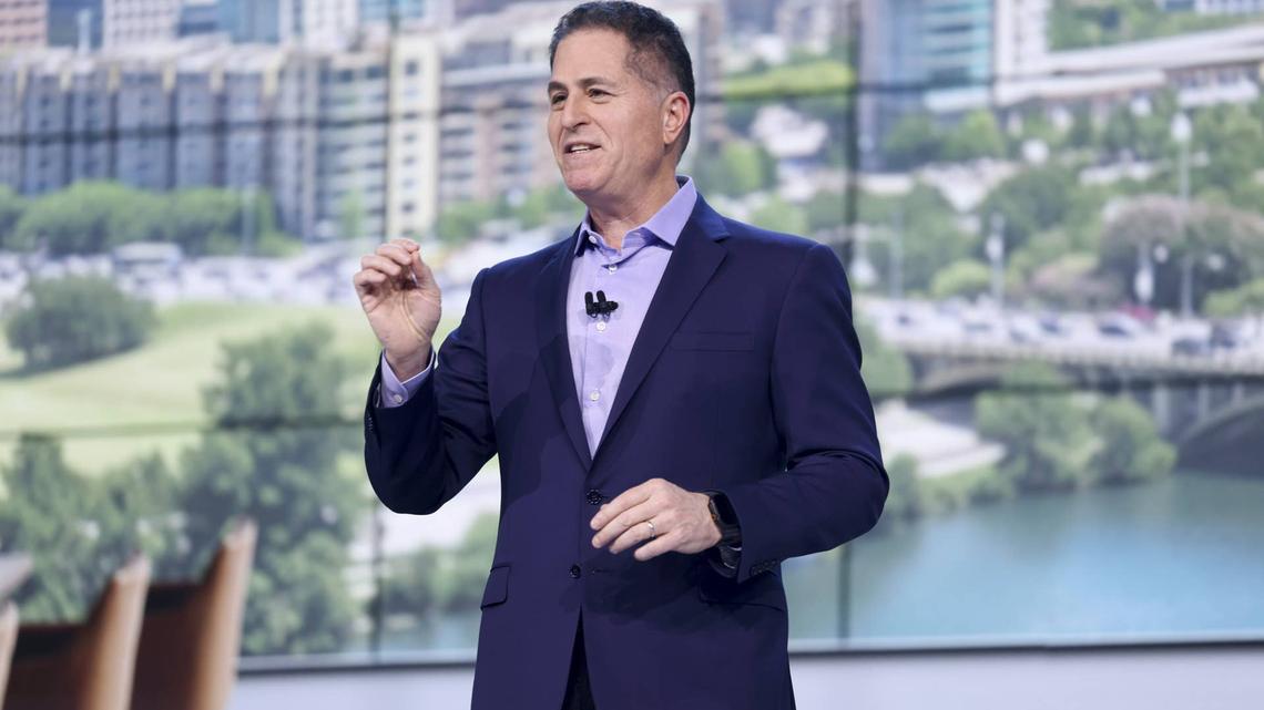 JPMorgan raises Dell stock price target after earnings 