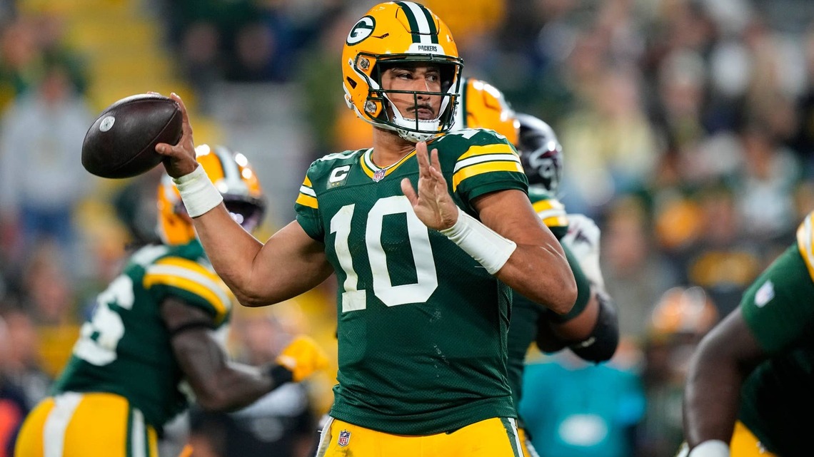 Four Thoughts About the Green Bay Packers Heading Into Week 4