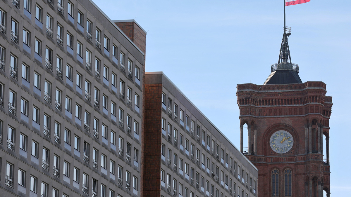 German home prices stagnate as interest rates pressure market, IW data ...
