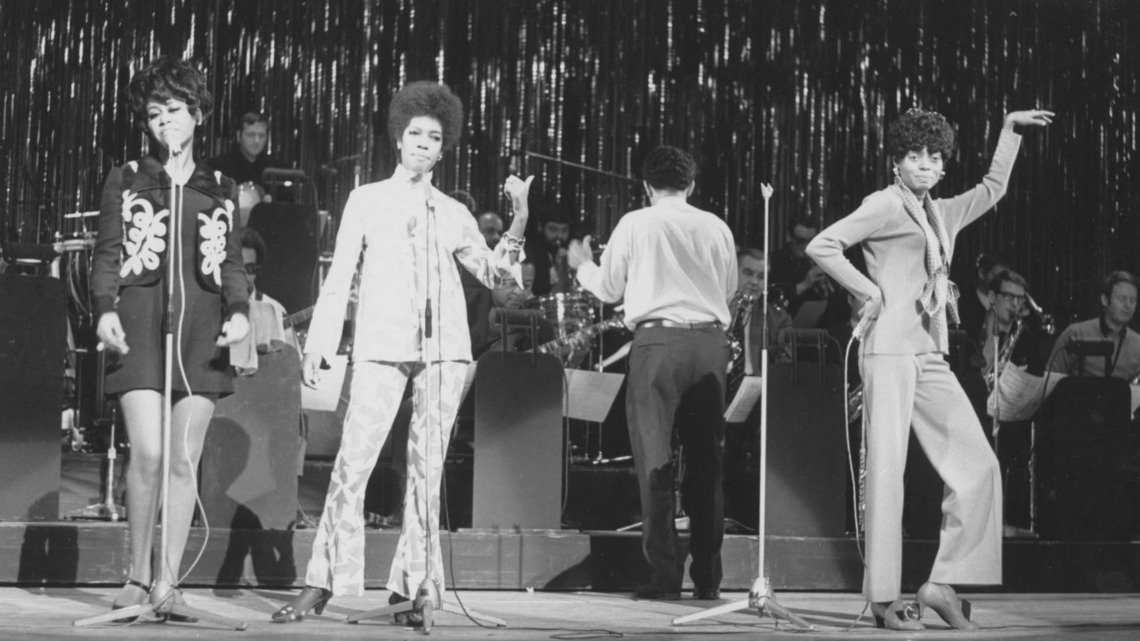 1966 Motown No. 1, Reimagined by Phil Collins, Is Still a Powerful Hit 60 Years Later 