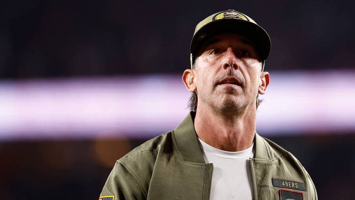 Why 49ers HC Kyle Shanahan Keeps Getting the Benefit of the Doubt
