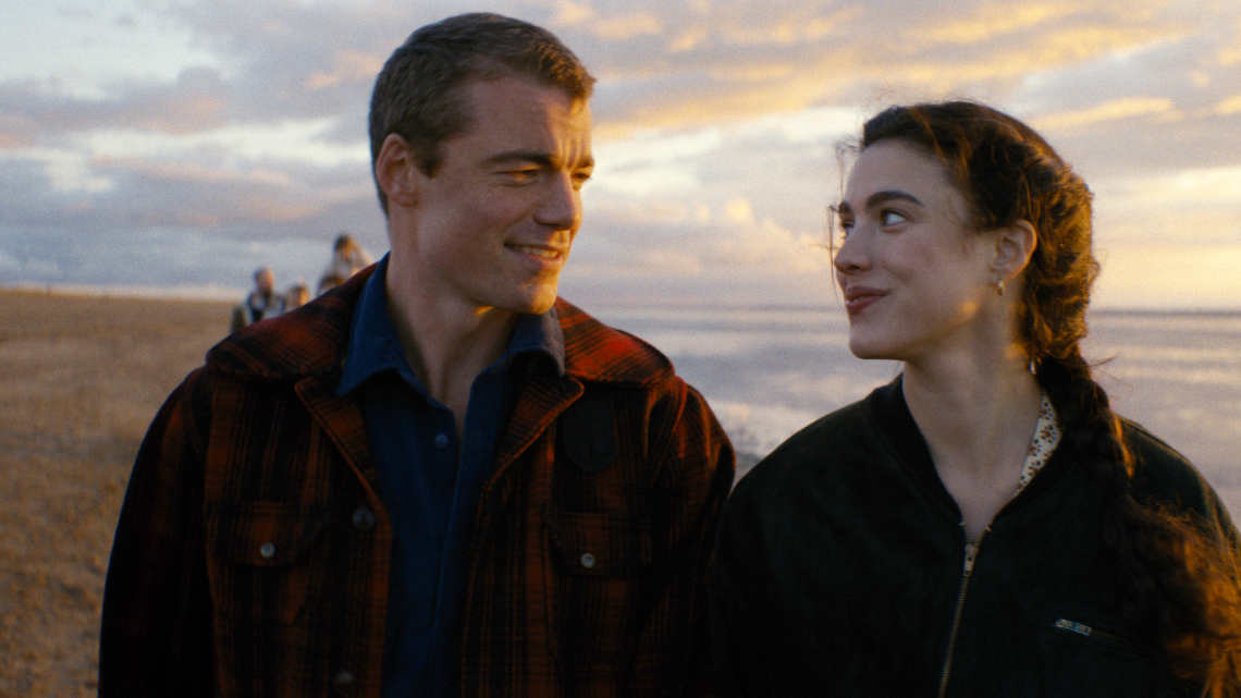 What to stream: 'Love of Your Life' and other new releases to curl up with at home