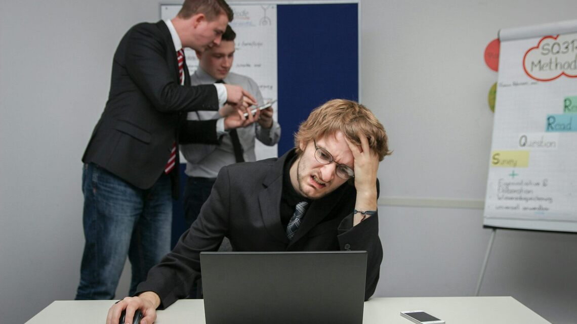 Gen Z communicates differently in the workplace, but older colleagues can still decode them 