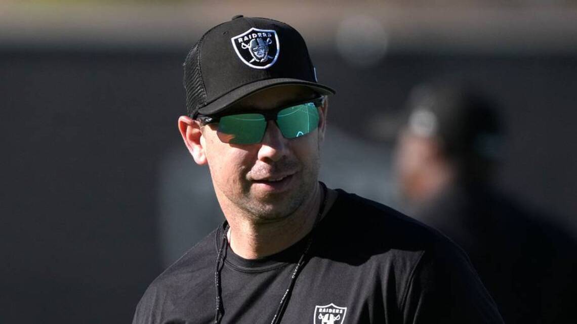 Every Rookie To Watch During Raiders Training Camp