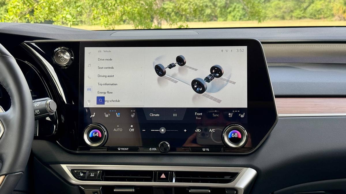 Jared Rosenholtz/Autoblog