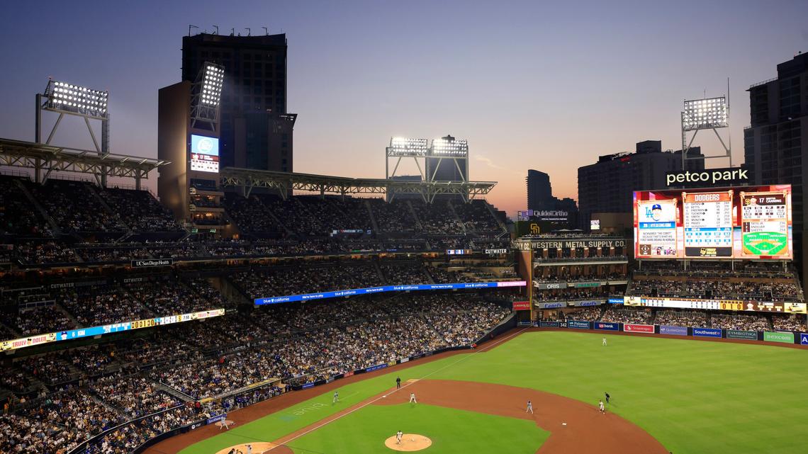 Eddie Brown: Baseball's labor war is coming, and nostalgia won't save it 