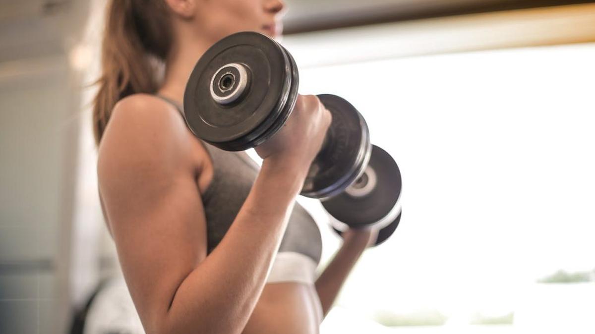 A quick, 13-minute strength training routine incorporated into your day can make a huge difference to your lifespan and longevity.
