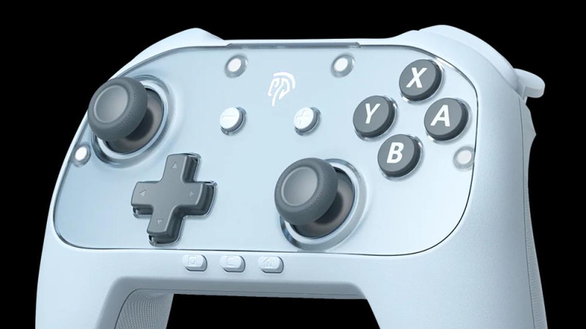 EasySMX S10 Lite Blends Style, Performance at $39.99 Price Point 