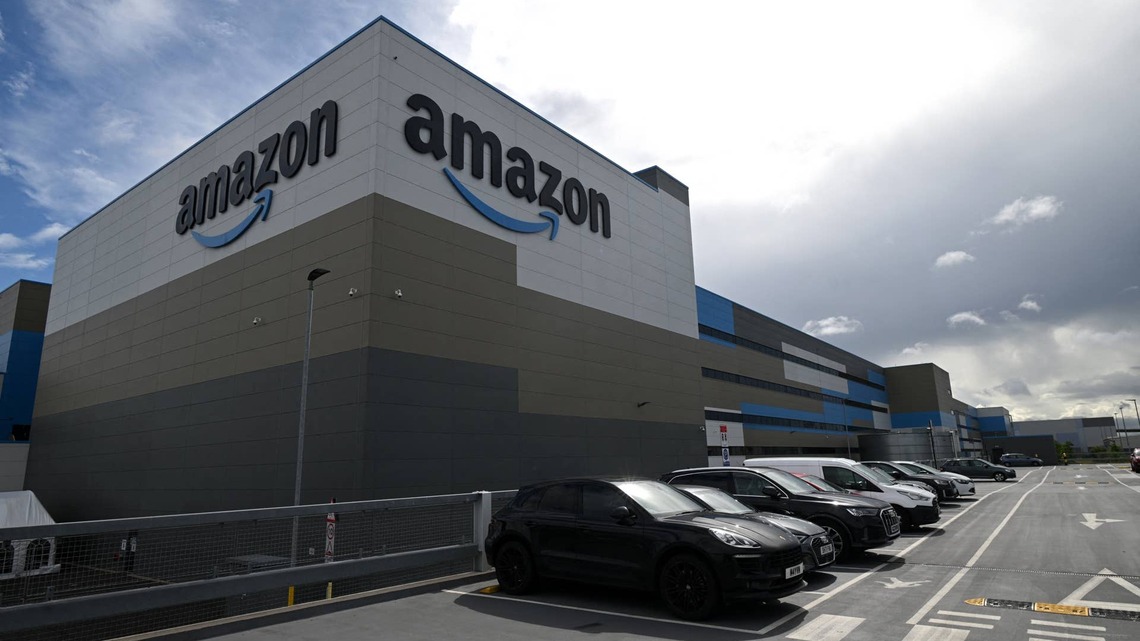 Bank of America resets Amazon stock forecast on key service launch 
