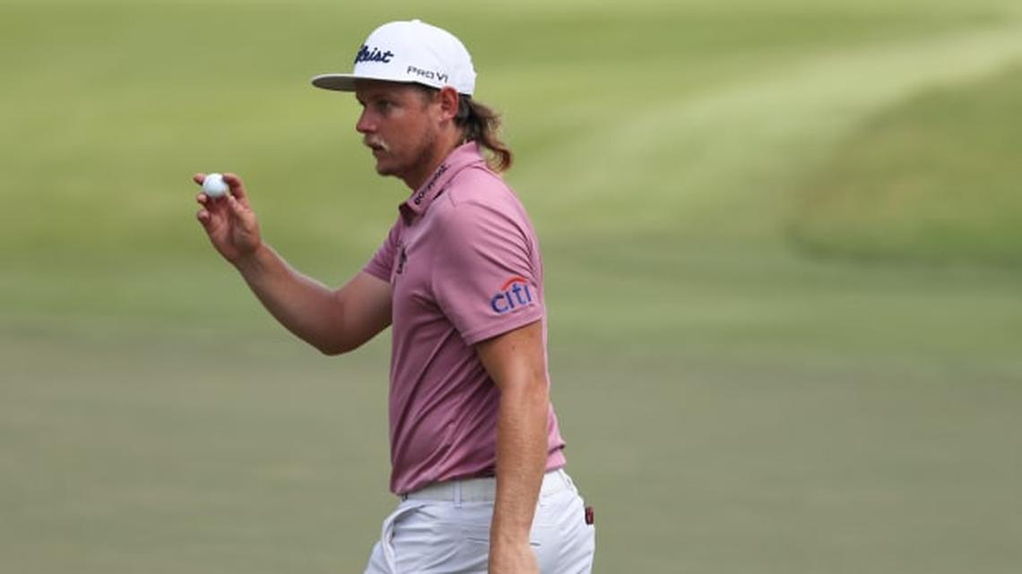 2021 RSM Classic: Betting Odds, Favorites and Sleeper Picks for Sea Island Resort