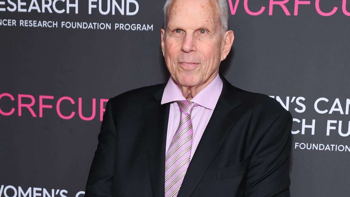 Giants Owner Steve Tisch Makes Major Move After Appearing in Epstein Files 