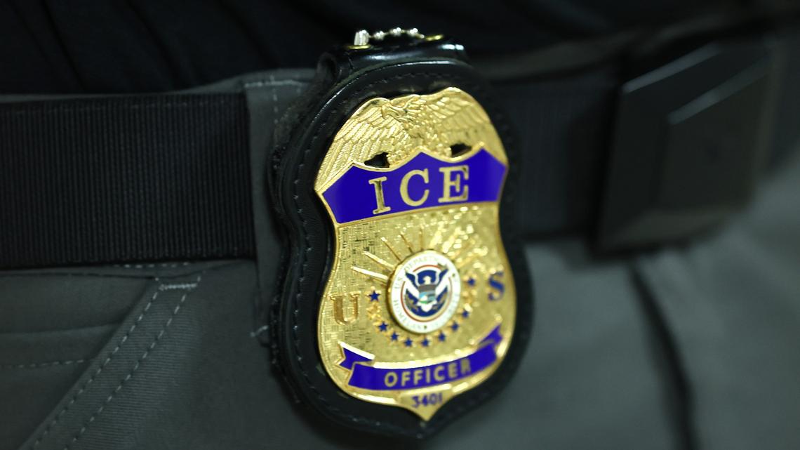 ICE has quietly expanded in Pittsburgh, acquiring second office for operations 