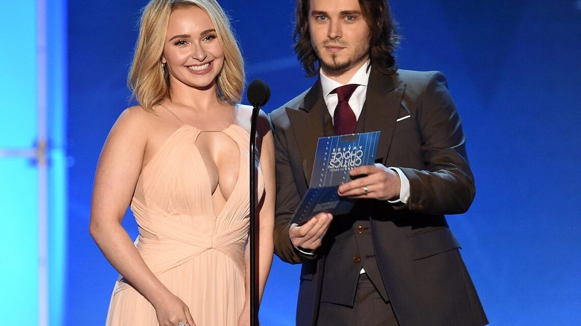 Hayden Panettiere's 'Nashville' Costar Jonathan Jackson Reacts to Her Death 