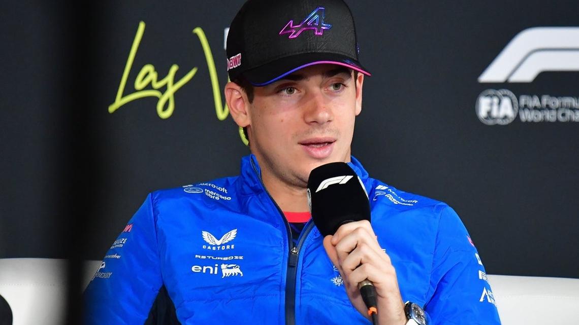 Alpine: Claims of sabotage on Franco Colapinto 'unfounded' 