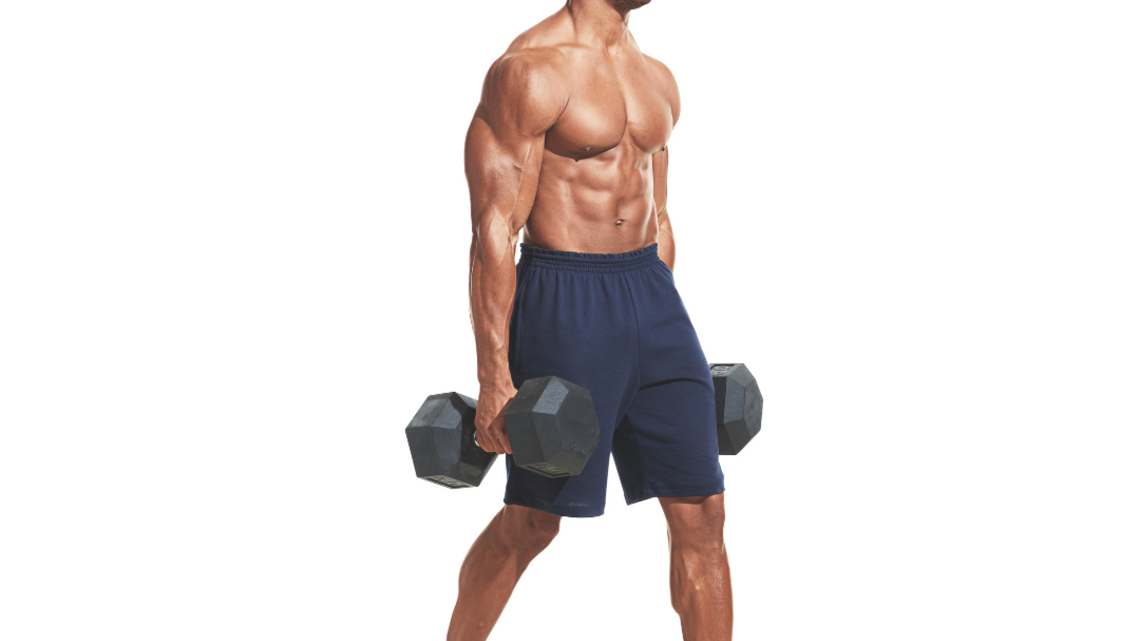The 4 Daily Core Exercises Personal Trainers Use to Instantly Fix Bad Posture 