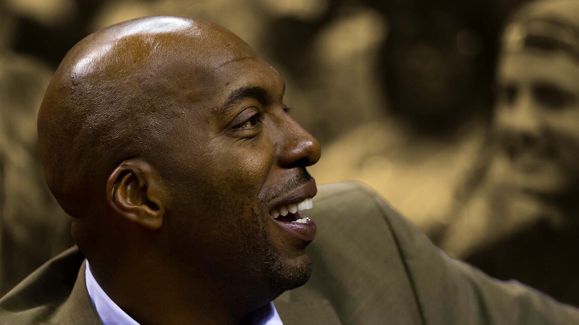 "Diddy loved it" - John Salley listed the celebs who partied in his 40K square feet mansion in Detroit 