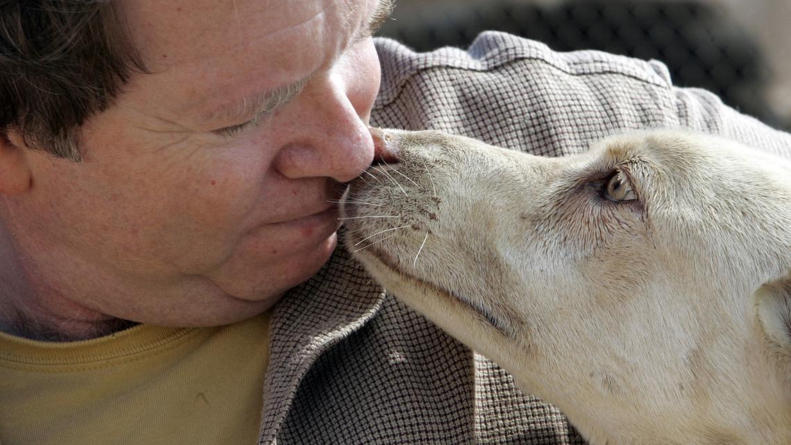 His animal rescue owed millions. Rather than pay, feds say he plotted to kidnap former worker 