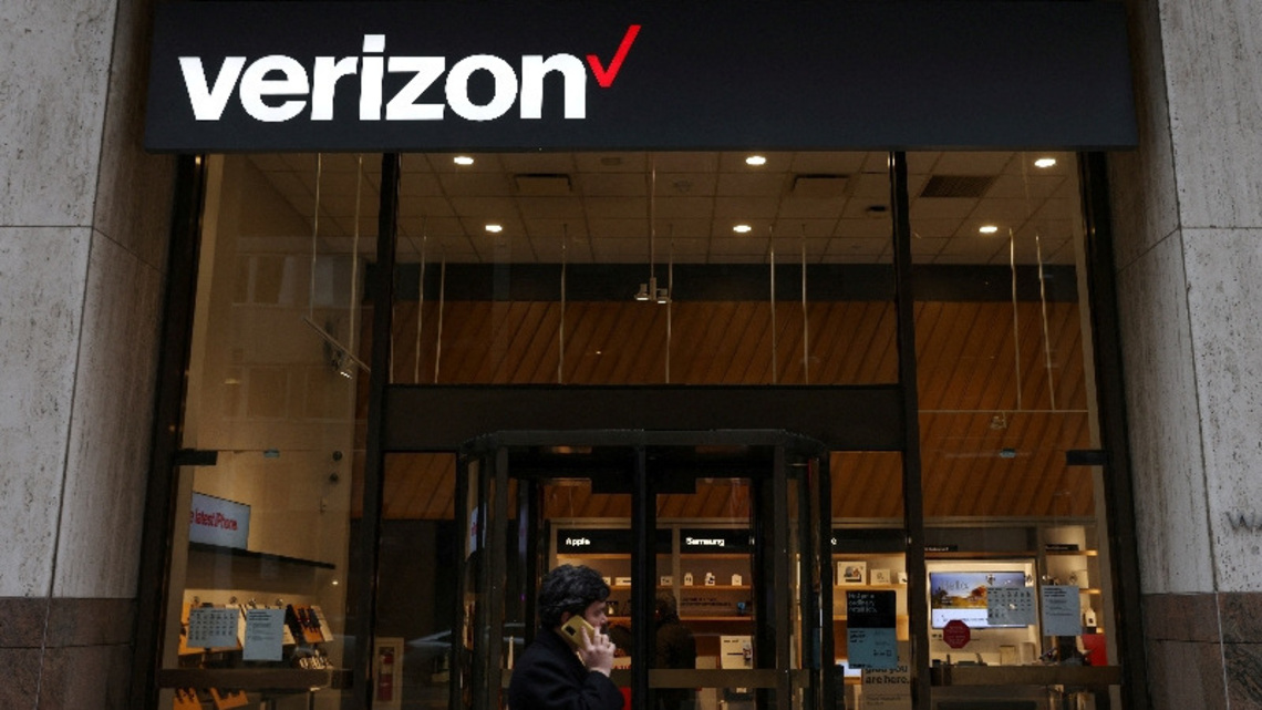 Verizon Wireless, T-Mobile resolve lawsuits over ad campaigns