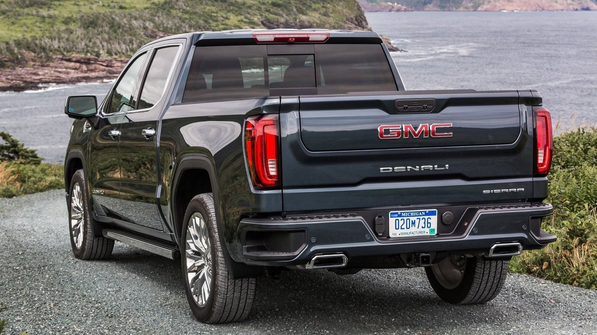 GMC
