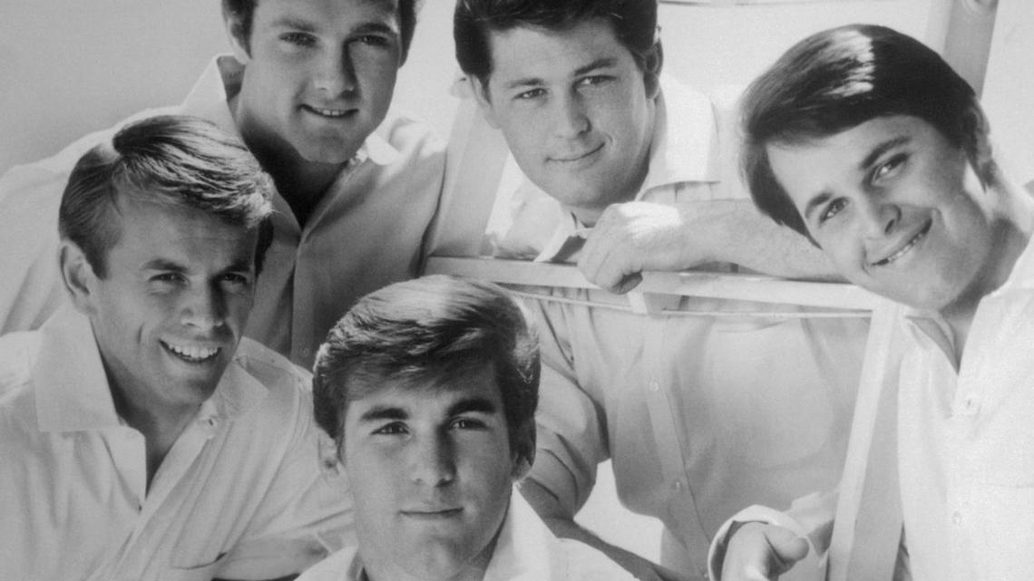 1964 No. 1 Hit Was Recorded 62 Years Ago Today 