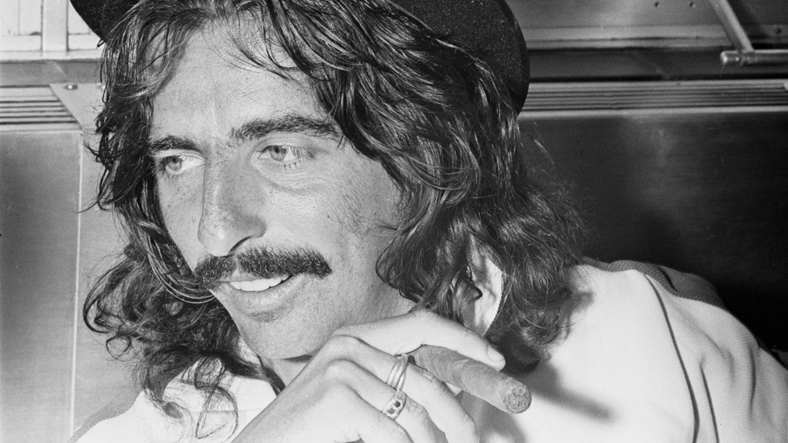 1972 Hard Rock Anthem Is Suddenly Climbing the Charts 54 Years After Hitting No. 1 