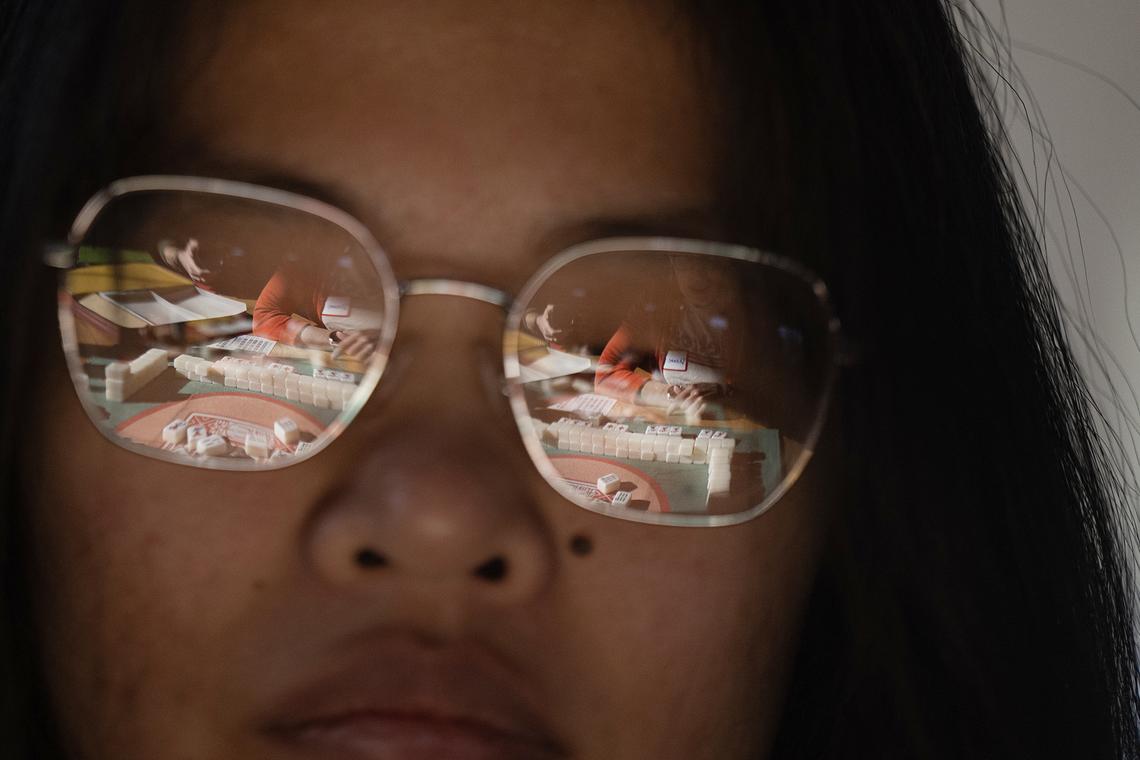 Timothy Hurst/The Denver Post/TNS