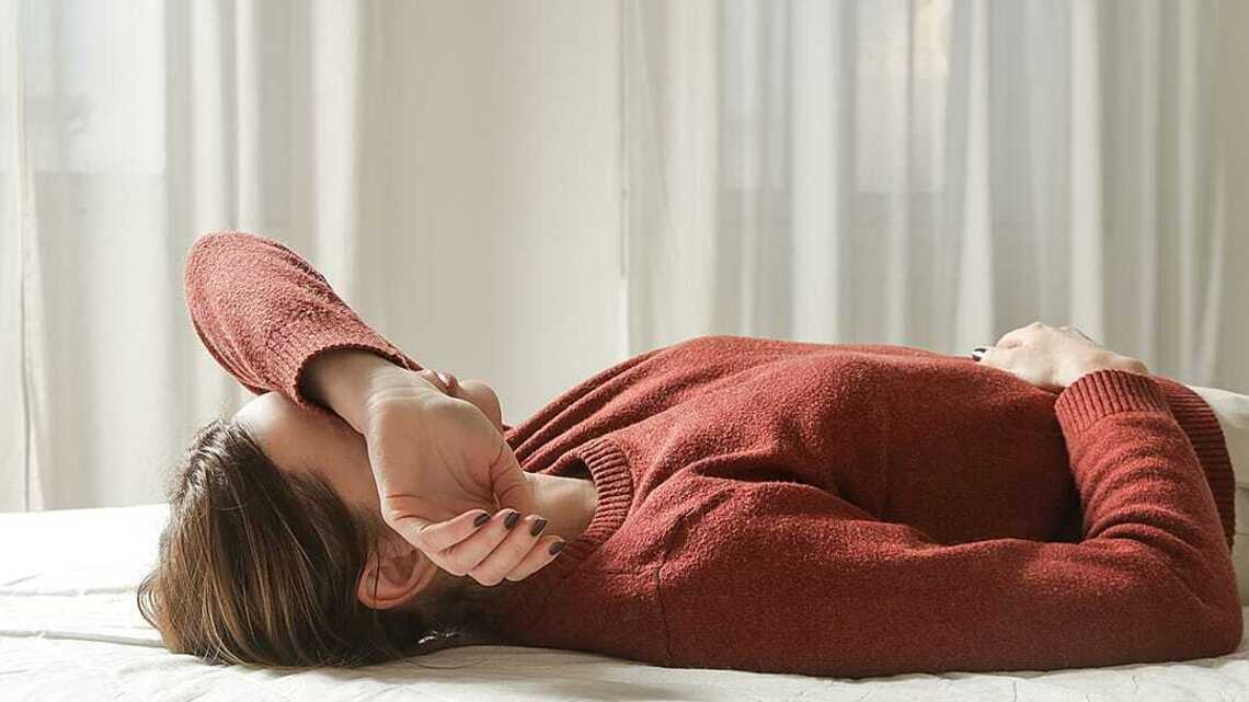 Is it ADHD, perimenopause… or both? 