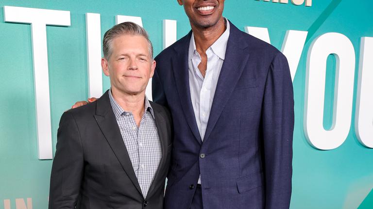 What to Know About Jason Collins' Husband Brunson Green After NBA Star's Death 