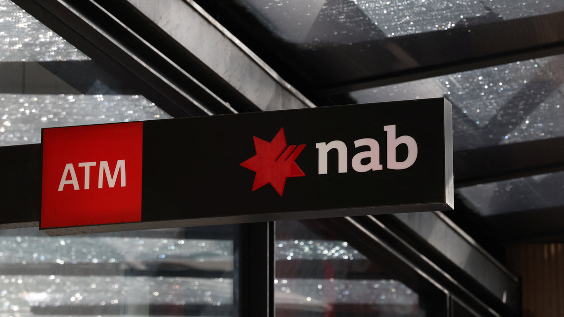 Australia's NAB to cut up to 2,500 jobs as it simplifies operating model 