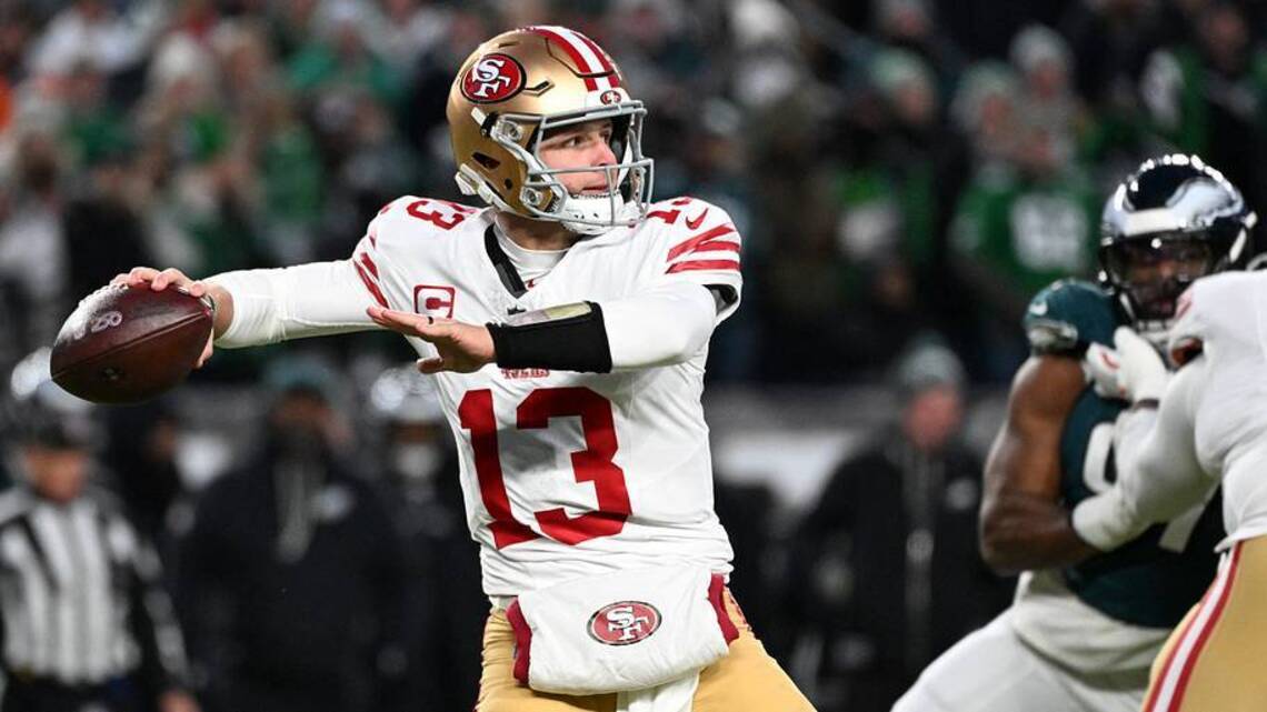 Brock Purdy, Baker Mayfield, And 2 Other Must-Have Fantasy Football QBs